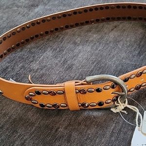 Belt